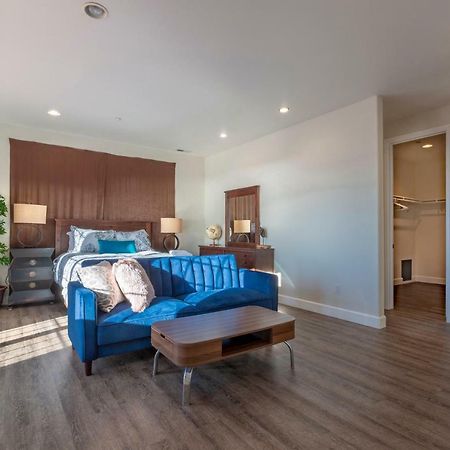 Farallone View - Top Coastline Views San Francisco Sleeps 16 Pacífica Exterior foto