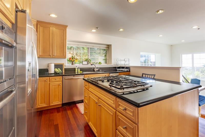 Farallone View - Top Coastline Views San Francisco Sleeps 16 Pacífica Exterior foto