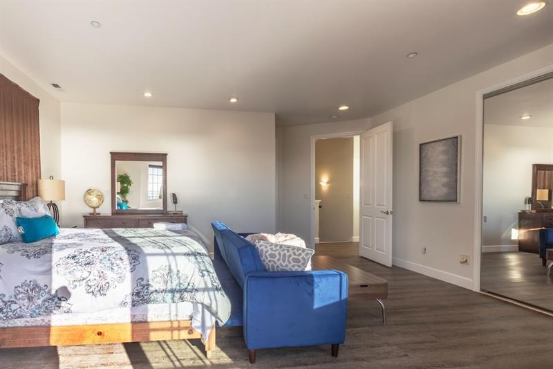 Farallone View - Top Coastline Views San Francisco Sleeps 16 Pacífica Exterior foto