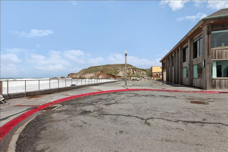 Farallone View - Top Coastline Views San Francisco Sleeps 16 Pacífica Exterior foto