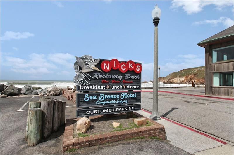 Farallone View - Top Coastline Views San Francisco Sleeps 16 Pacífica Exterior foto