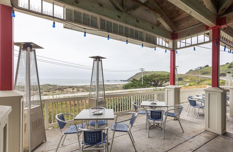 Farallone View - Top Coastline Views San Francisco Sleeps 16 Pacífica Exterior foto