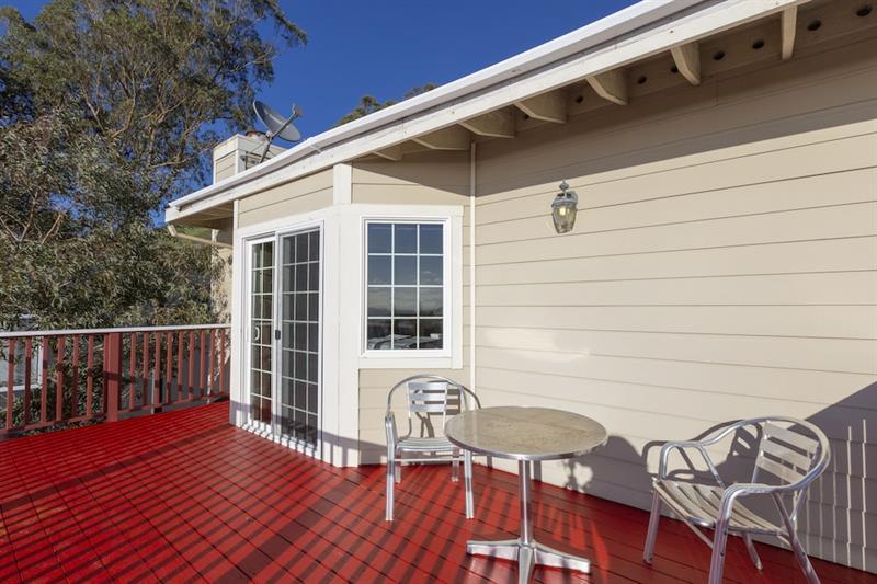 Farallone View - Top Coastline Views San Francisco Sleeps 16 Pacífica Exterior foto