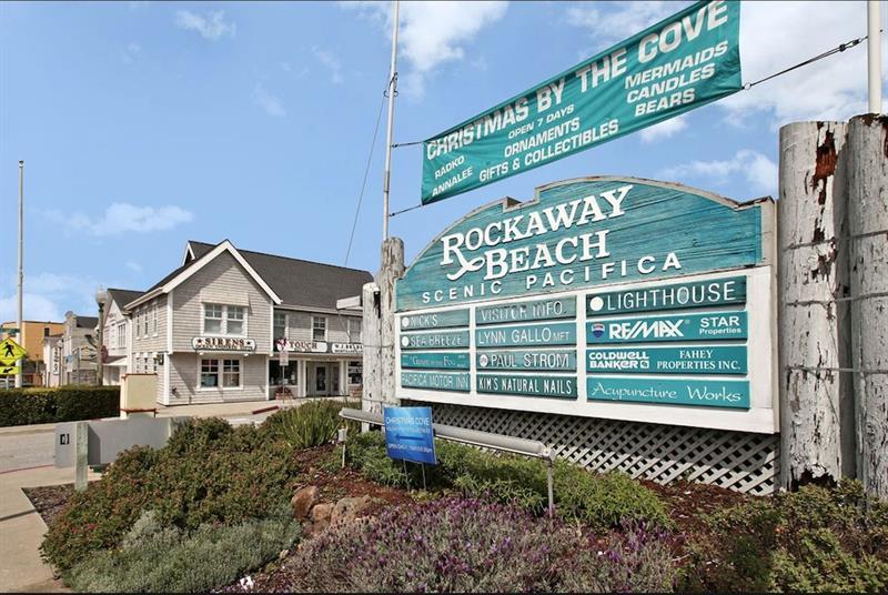 Farallone View - Top Coastline Views San Francisco Sleeps 16 Pacífica Exterior foto