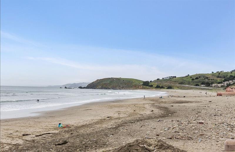 Farallone View - Top Coastline Views San Francisco Sleeps 16 Pacífica Exterior foto
