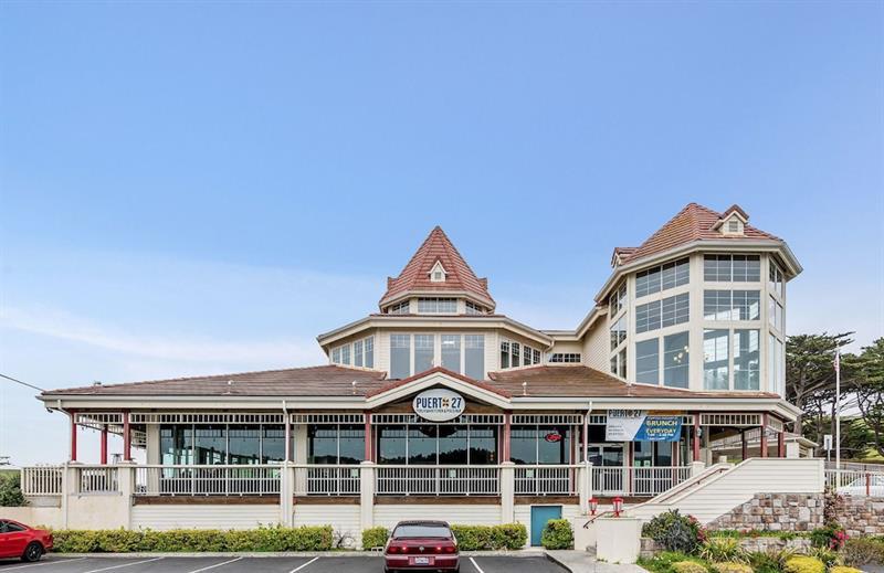 Farallone View - Top Coastline Views San Francisco Sleeps 16 Pacífica Exterior foto
