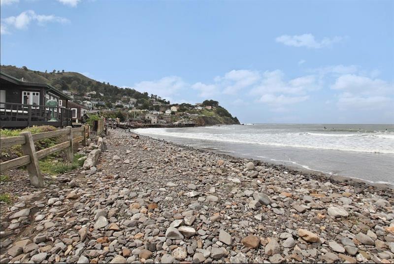 Farallone View - Top Coastline Views San Francisco Sleeps 16 Pacífica Exterior foto
