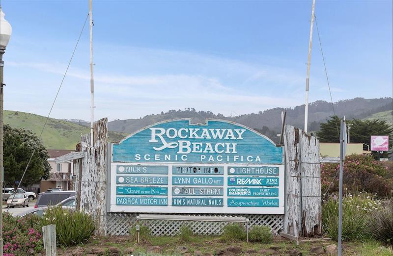 Farallone View - Top Coastline Views San Francisco Sleeps 16 Pacífica Exterior foto