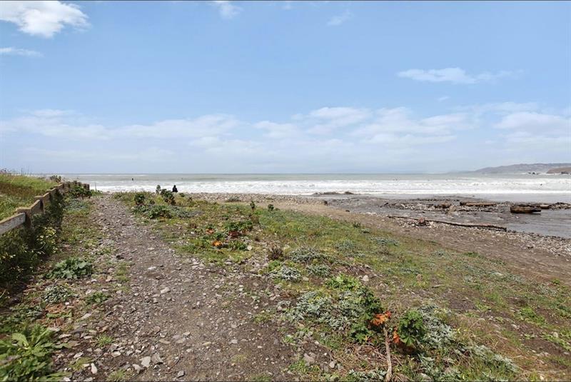 Farallone View - Top Coastline Views San Francisco Sleeps 16 Pacífica Exterior foto