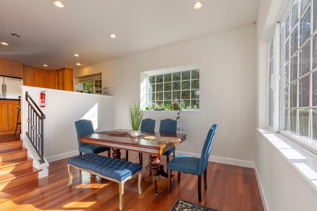 Farallone View - Top Coastline Views San Francisco Sleeps 16 Pacífica Exterior foto