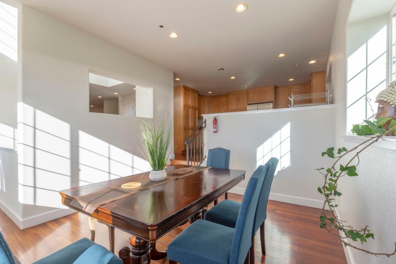 Farallone View - Top Coastline Views San Francisco Sleeps 16 Pacífica Exterior foto