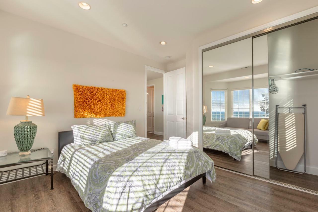 Farallone View - Top Coastline Views San Francisco Sleeps 16 Pacífica Exterior foto