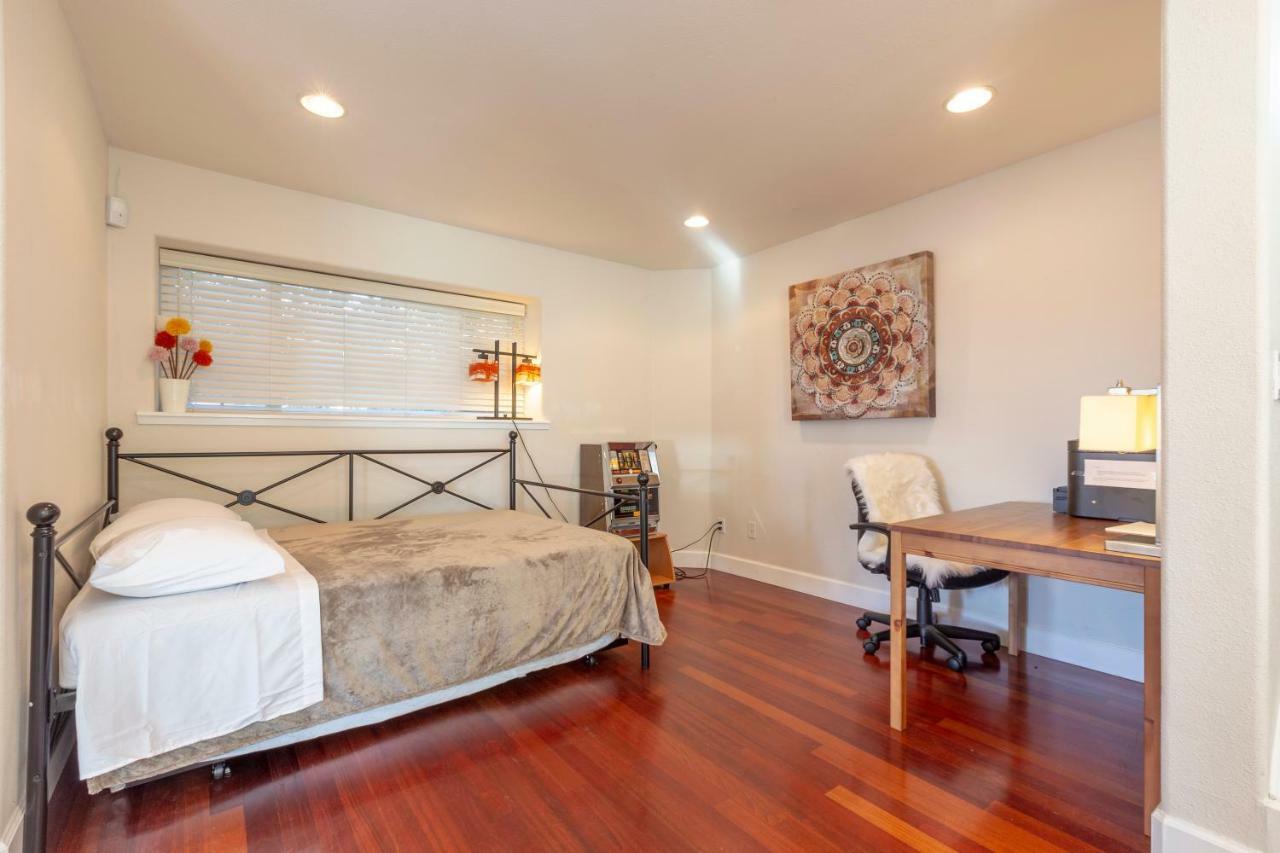 Farallone View - Top Coastline Views San Francisco Sleeps 16 Pacífica Exterior foto