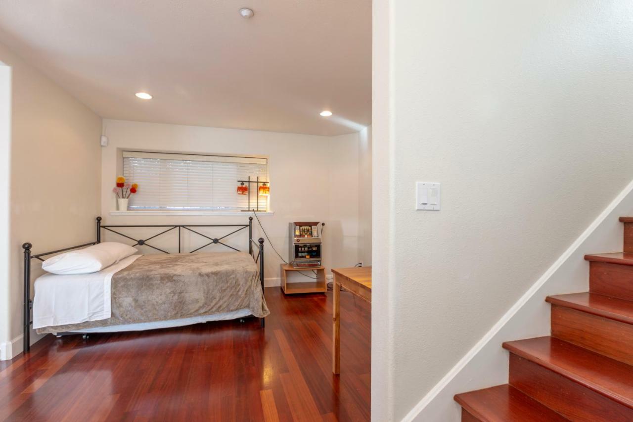 Farallone View - Top Coastline Views San Francisco Sleeps 16 Pacífica Exterior foto